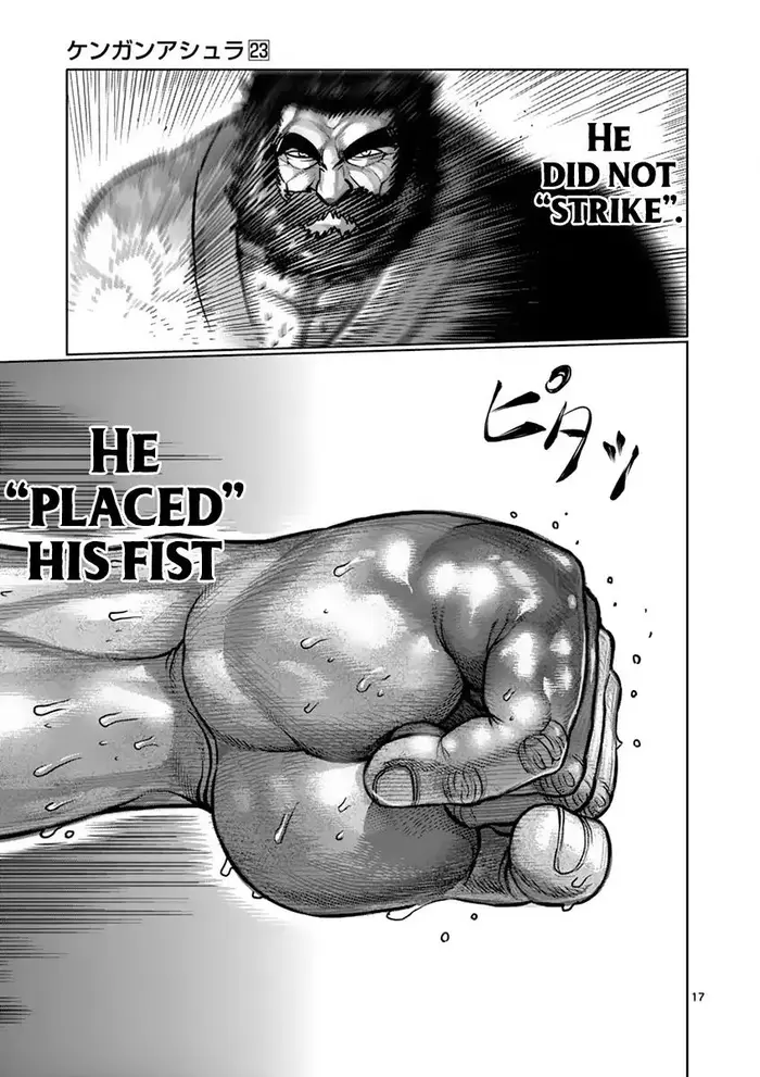 Kengan Ashura Chapter 199 image 18_optimized